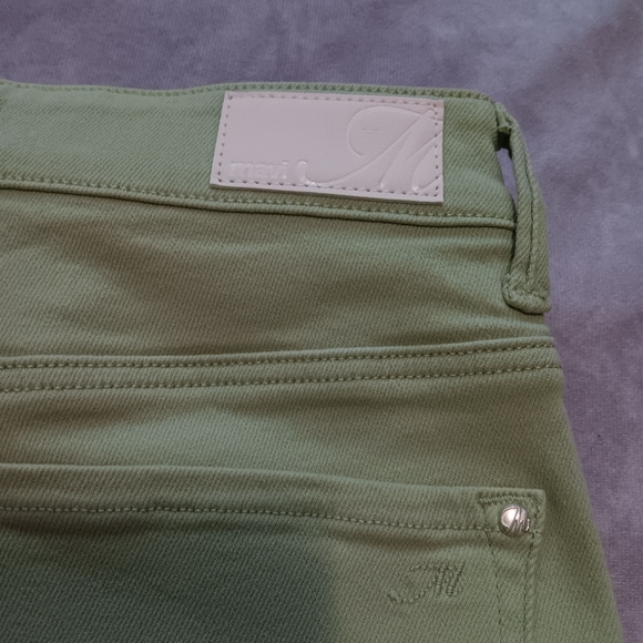 NWT women's Mavi Jeans Barcelona - Picture 7 of 8